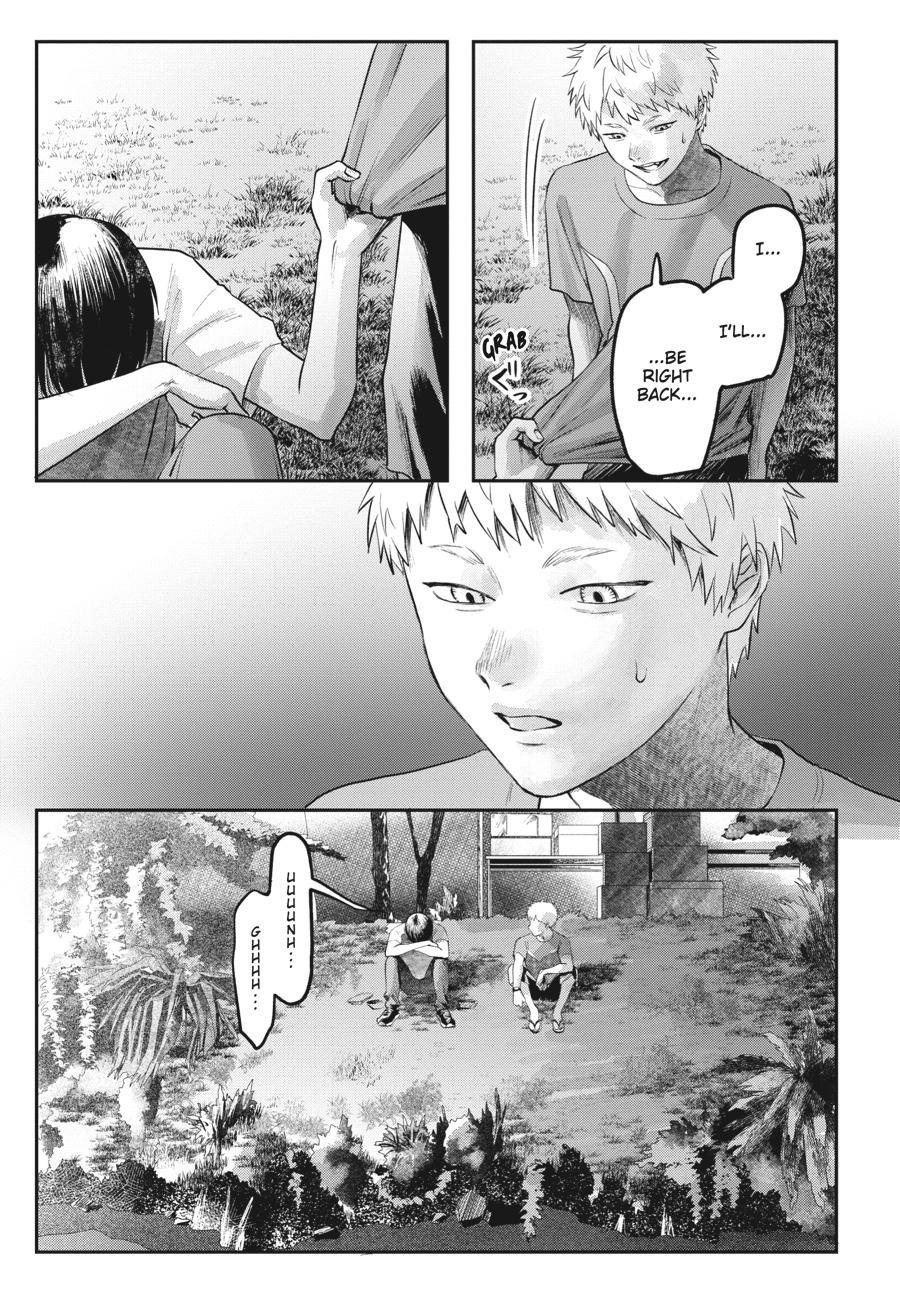 Read The Summer Hikaru Died EN Manga Online