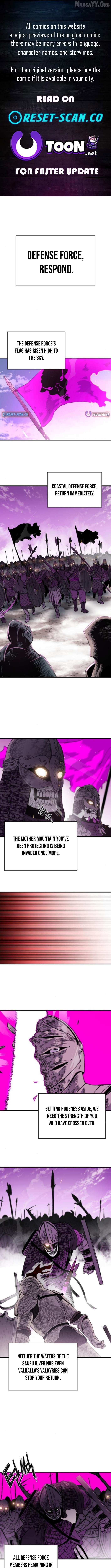 Read The Tale Of The Skeleton Messenger EN Manga Online