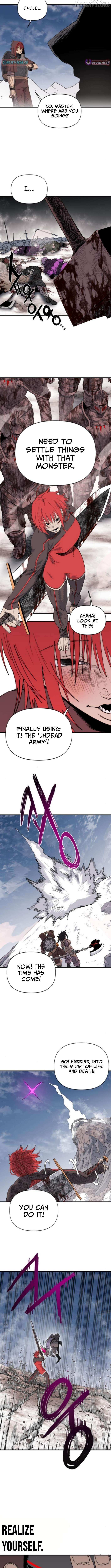 Read The Tale Of The Skeleton Messenger EN Manga Online