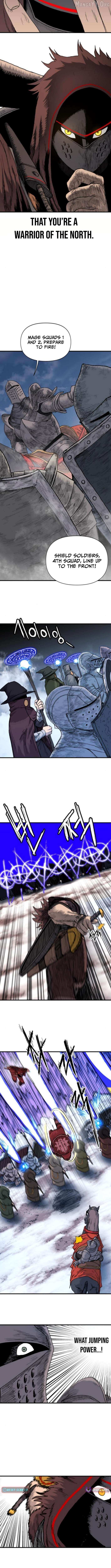 Read The Tale Of The Skeleton Messenger EN Manga Online