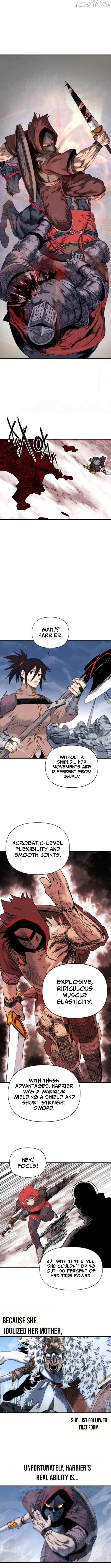 Read The Tale Of The Skeleton Messenger EN Manga Online