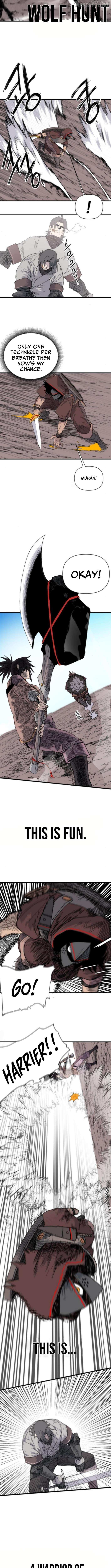 Read The Tale Of The Skeleton Messenger EN Manga Online