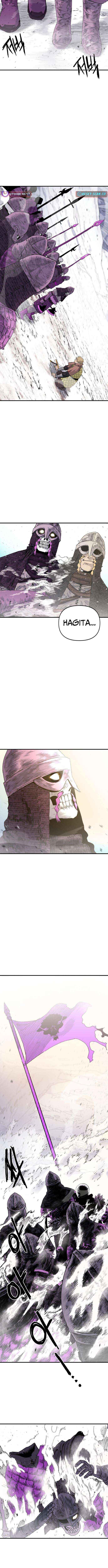 Read The Tale Of The Skeleton Messenger EN Manga Online