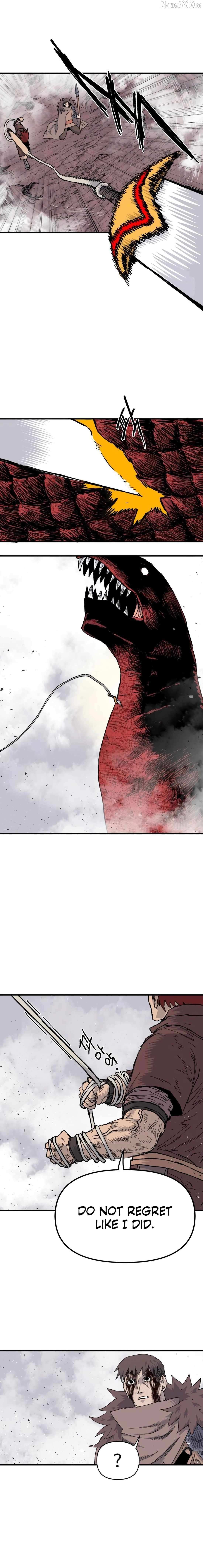 Read The Tale Of The Skeleton Messenger EN Manga Online