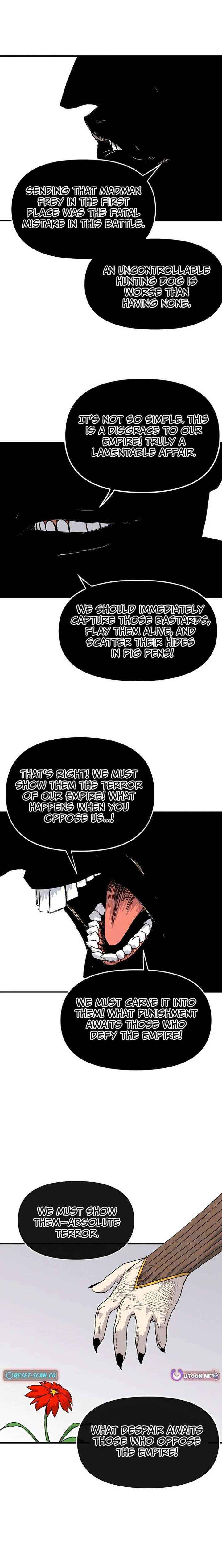 Read The Tale Of The Skeleton Messenger EN Manga Online