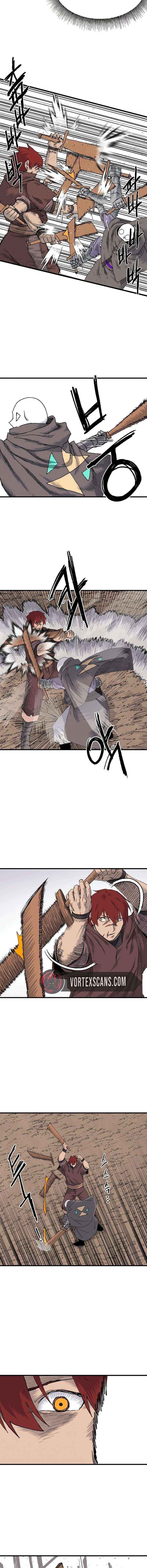 Read The Tale Of The Skeleton Messenger EN Manga Online