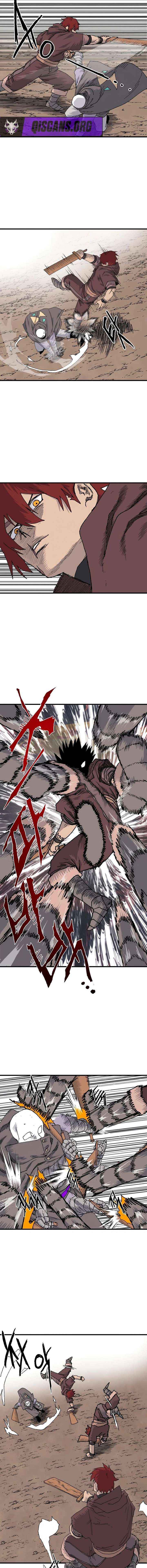 Read The Tale Of The Skeleton Messenger EN Manga Online