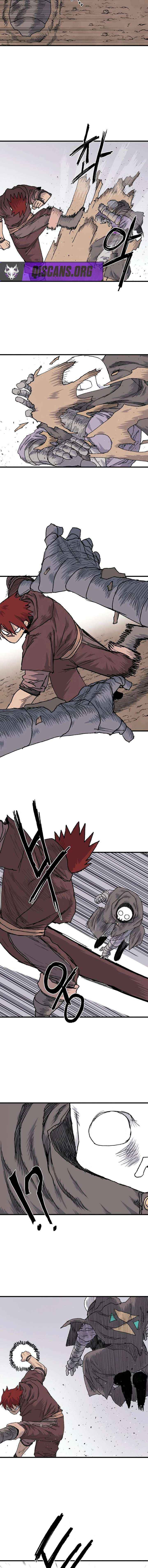 Read The Tale Of The Skeleton Messenger EN Manga Online