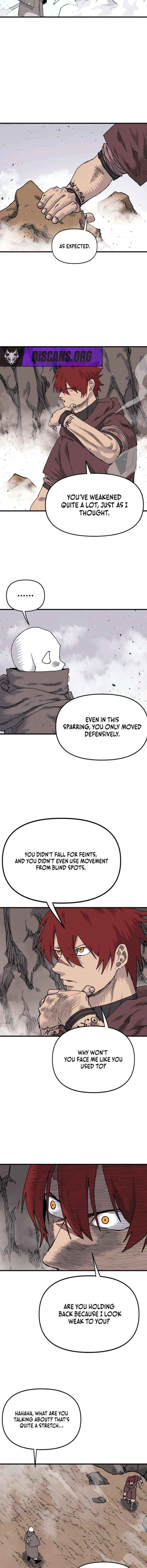 Read The Tale Of The Skeleton Messenger EN Manga Online