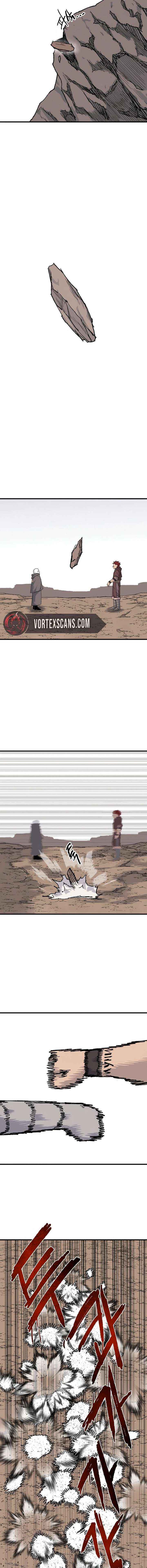 Read The Tale Of The Skeleton Messenger EN Manga Online