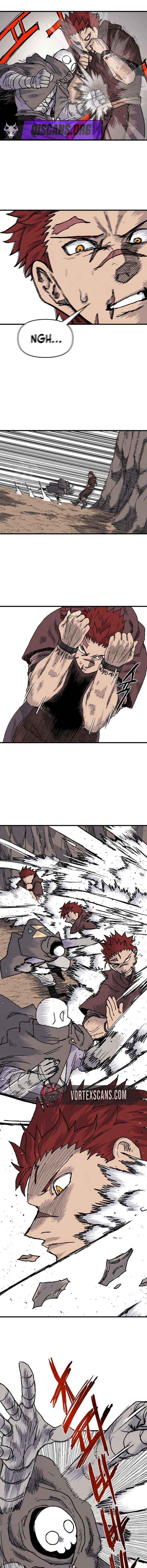 Read The Tale Of The Skeleton Messenger EN Manga Online