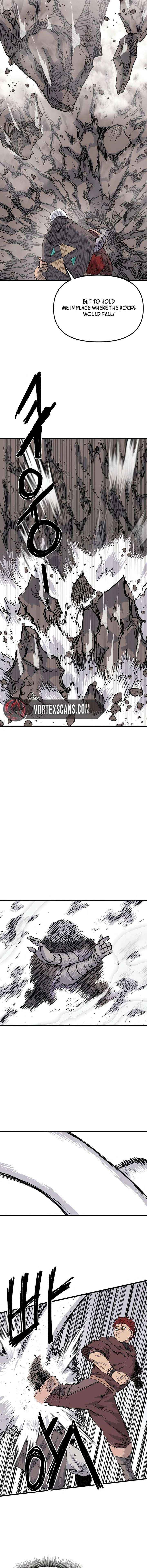 Read The Tale Of The Skeleton Messenger EN Manga Online