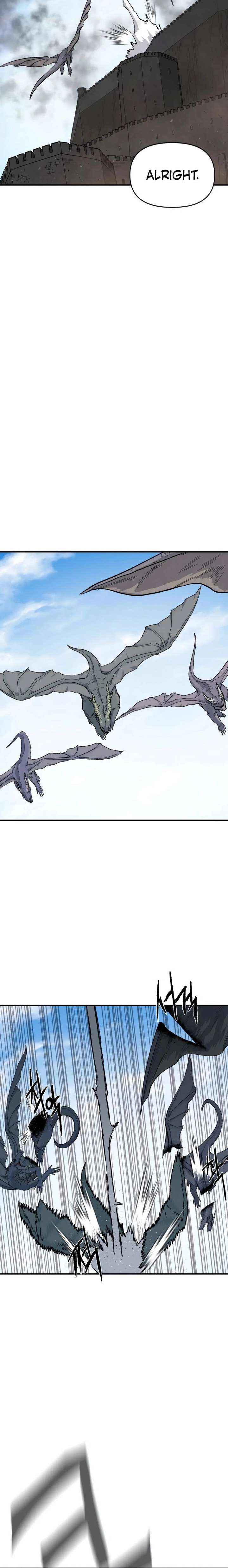 Read The Tale Of The Skeleton Messenger EN Manga Online