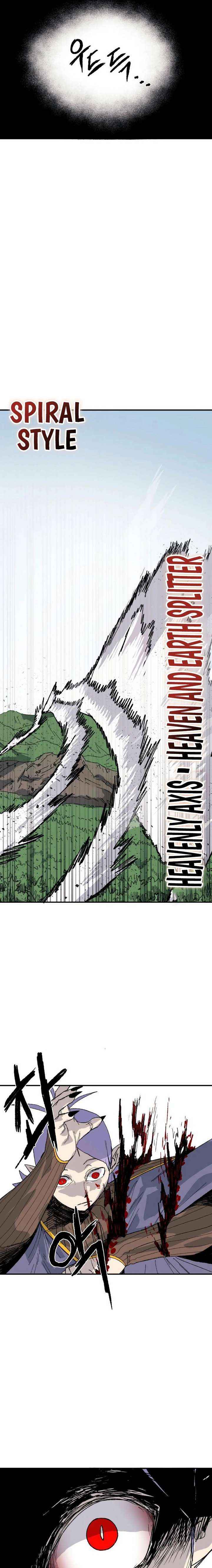 Read The Tale Of The Skeleton Messenger EN Manga Online