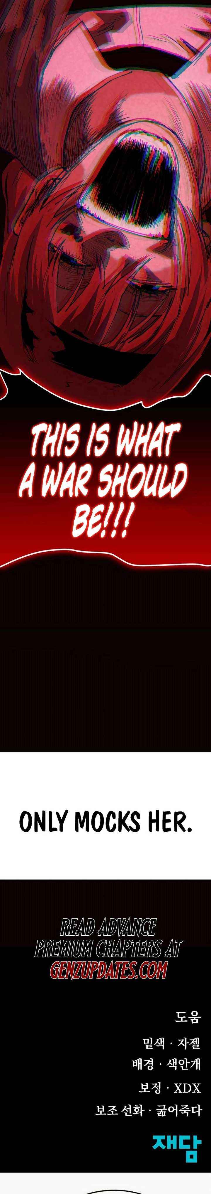 Read The Tale Of The Skeleton Messenger EN Manga Online