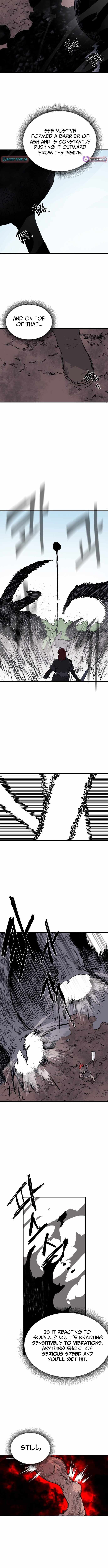 Read The Tale Of The Skeleton Messenger EN Manga Online