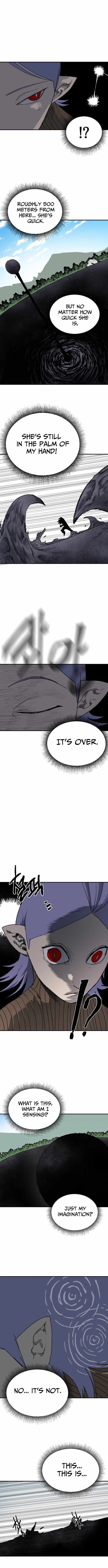 Read The Tale Of The Skeleton Messenger EN Manga Online