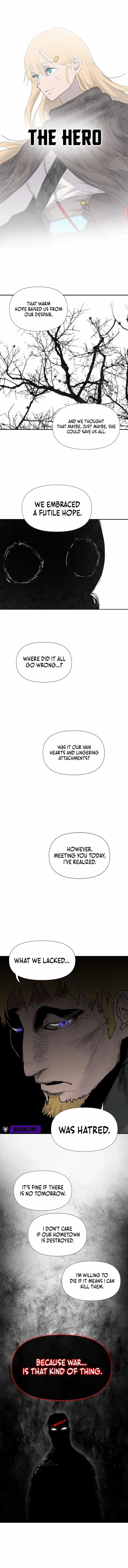 Read The Tale Of The Skeleton Messenger EN Manga Online