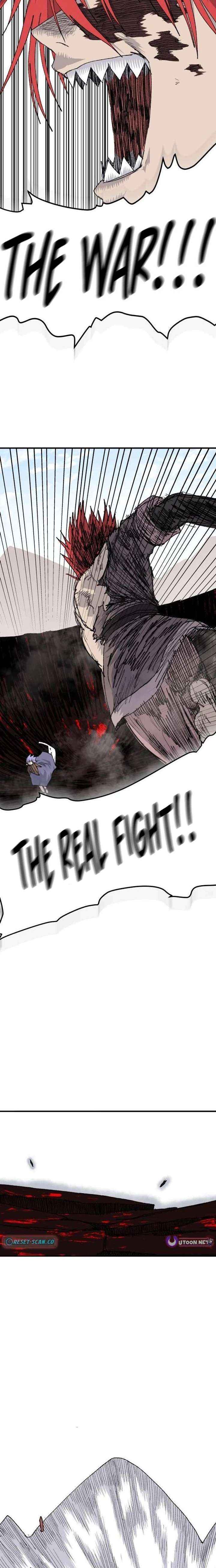 Read The Tale Of The Skeleton Messenger EN Manga Online