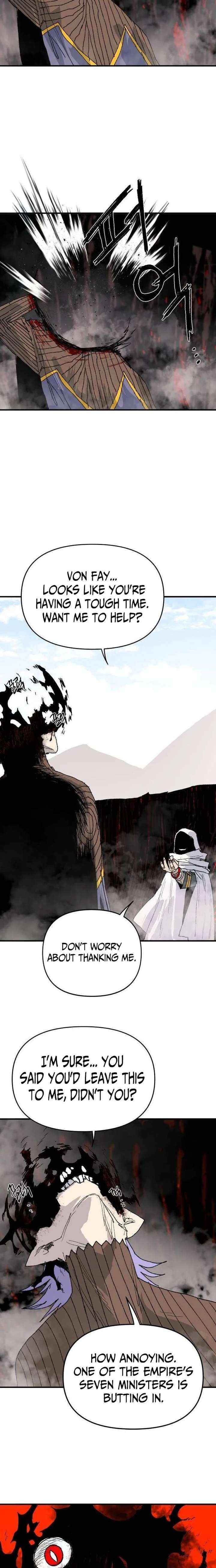 Read The Tale Of The Skeleton Messenger EN Manga Online