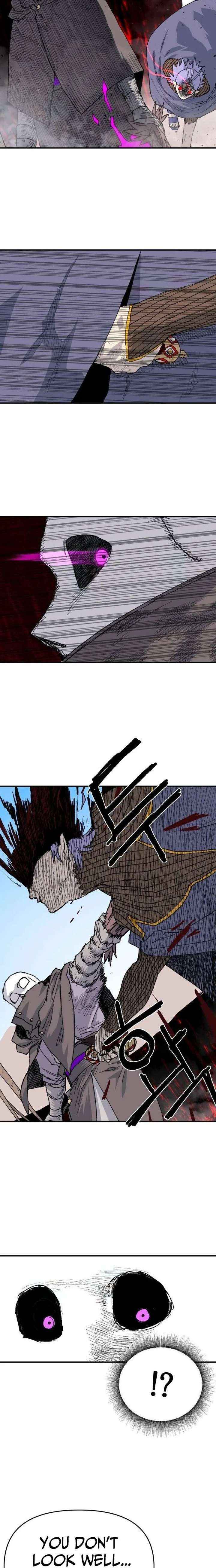 Read The Tale Of The Skeleton Messenger EN Manga Online