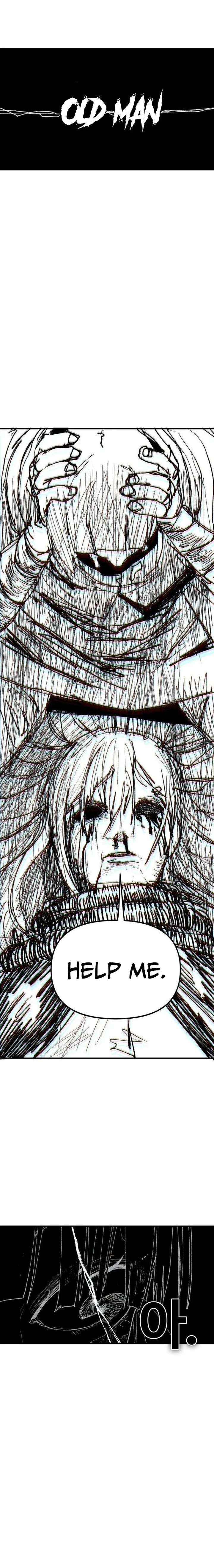 Read The Tale Of The Skeleton Messenger EN Manga Online