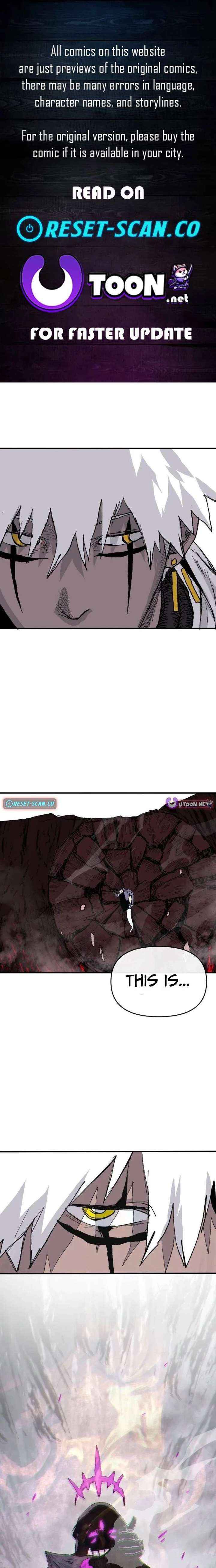 Read The Tale Of The Skeleton Messenger EN Manga Online