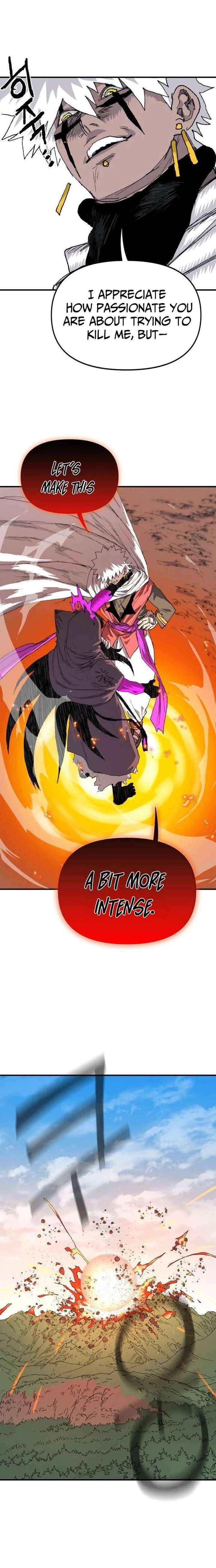 Read The Tale Of The Skeleton Messenger EN Manga Online