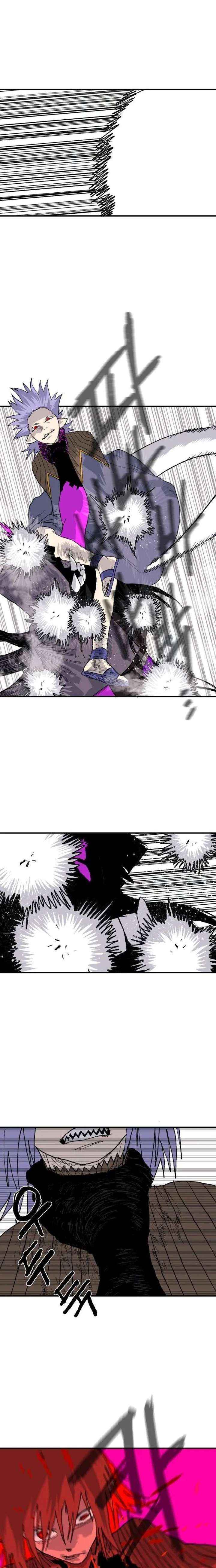 Read The Tale Of The Skeleton Messenger EN Manga Online