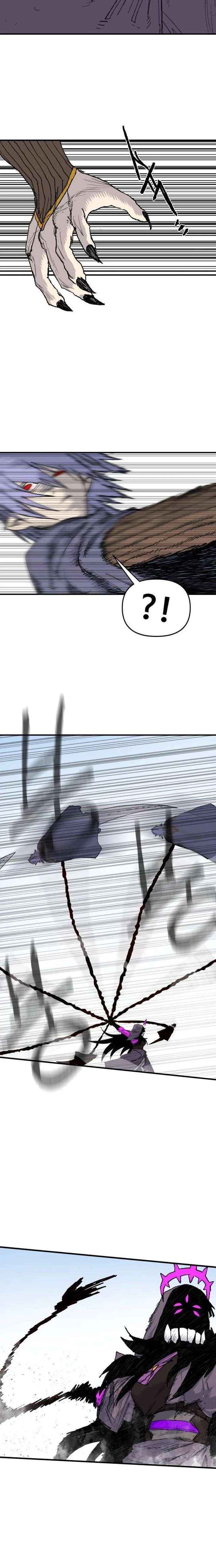 Read The Tale Of The Skeleton Messenger EN Manga Online