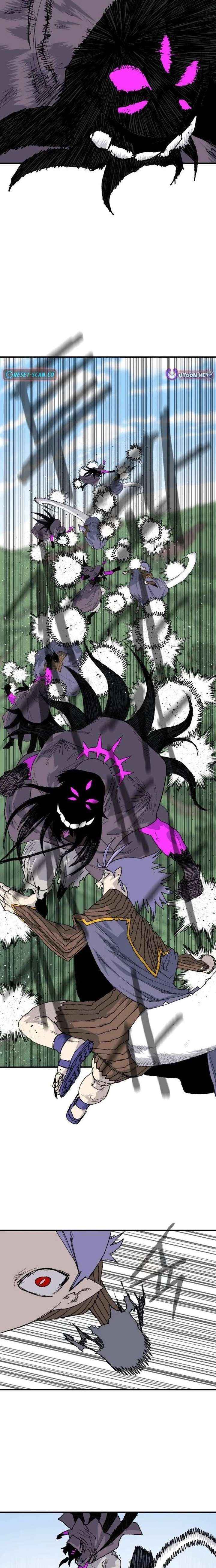 Read The Tale Of The Skeleton Messenger EN Manga Online