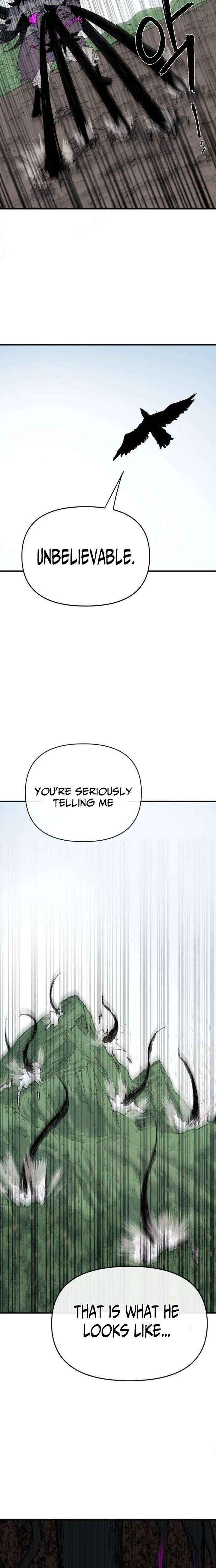 Read The Tale Of The Skeleton Messenger EN Manga Online