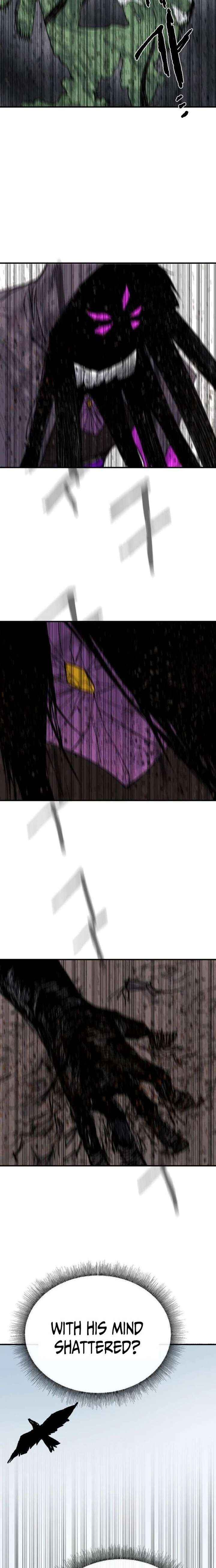 Read The Tale Of The Skeleton Messenger EN Manga Online