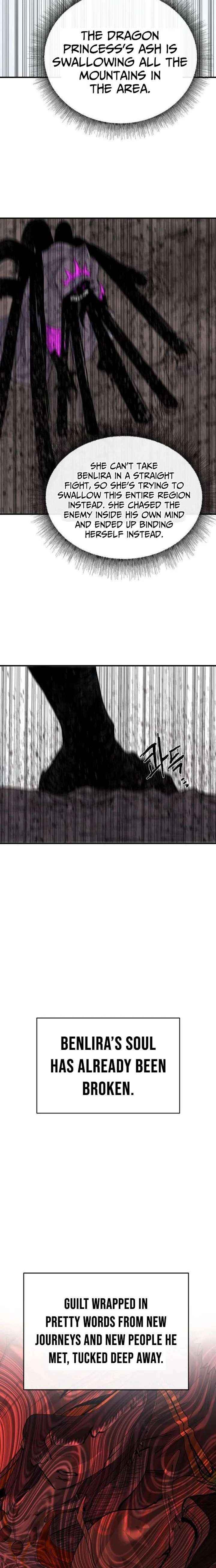 Read The Tale Of The Skeleton Messenger EN Manga Online