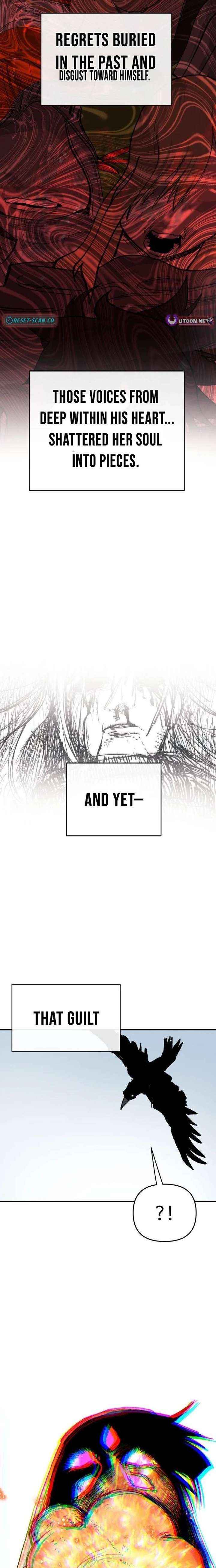 Read The Tale Of The Skeleton Messenger EN Manga Online