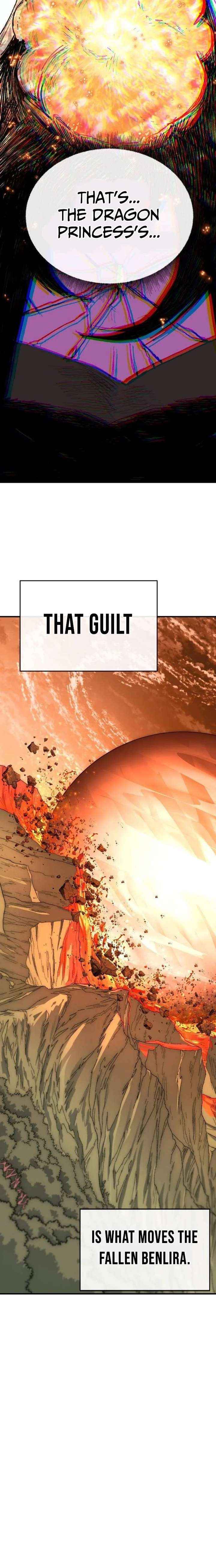 Read The Tale Of The Skeleton Messenger EN Manga Online