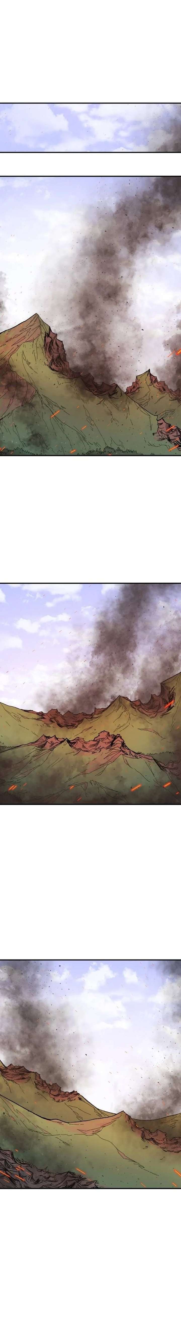 Read The Tale Of The Skeleton Messenger EN Manga Online