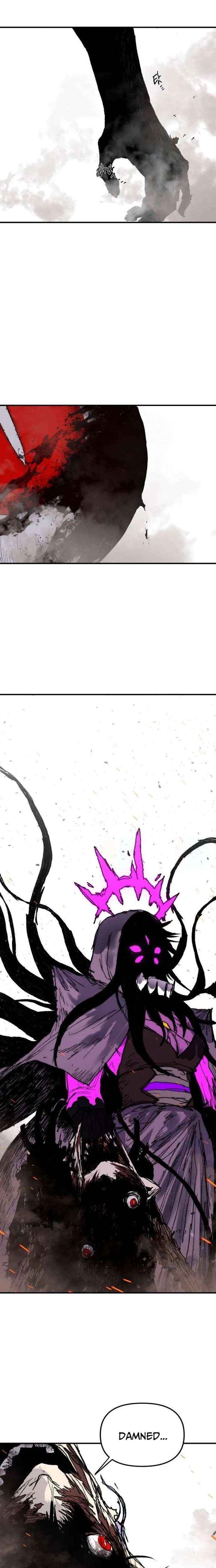 Read The Tale Of The Skeleton Messenger EN Manga Online