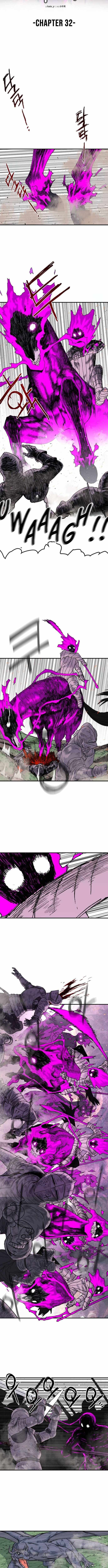 Read The Tale Of The Skeleton Messenger EN Manga Online