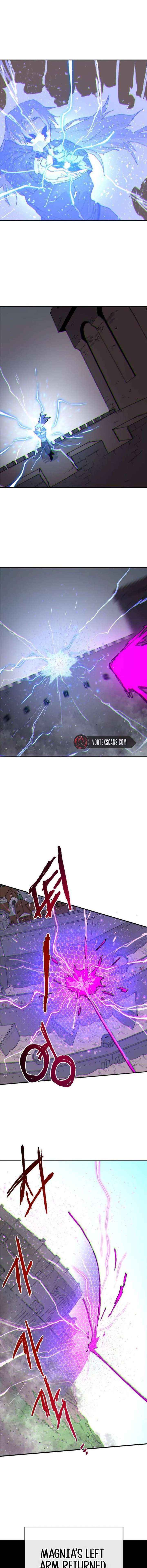 Read The Tale Of The Skeleton Messenger EN Manga Online