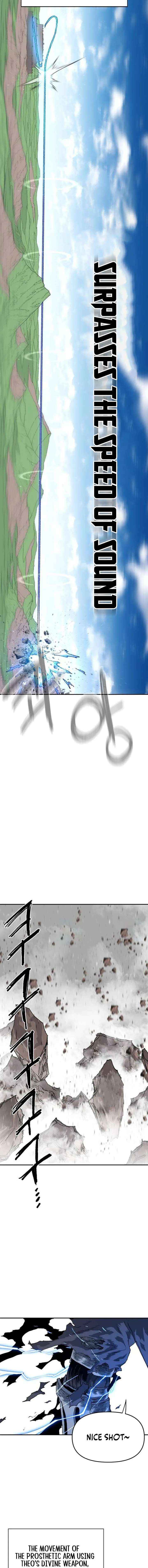 Read The Tale Of The Skeleton Messenger EN Manga Online