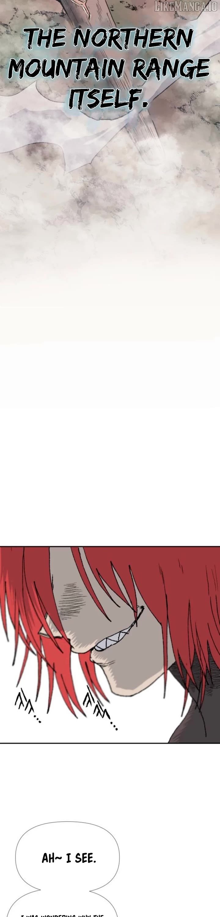 Read The Tale Of The Skeleton Messenger EN Manga Online