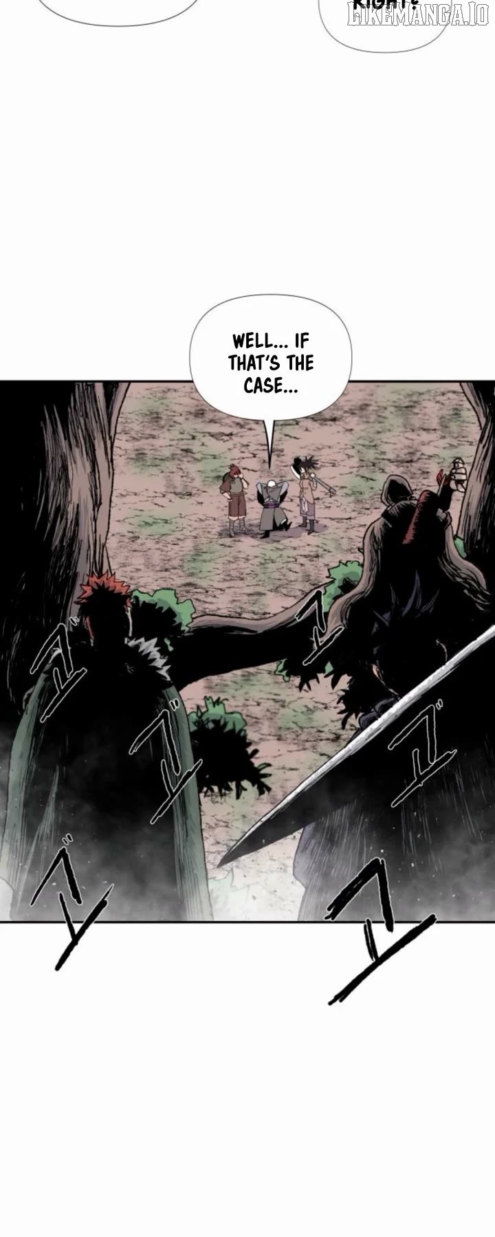 Read The Tale Of The Skeleton Messenger EN Manga Online