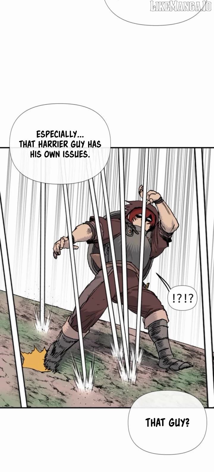 Read The Tale Of The Skeleton Messenger EN Manga Online