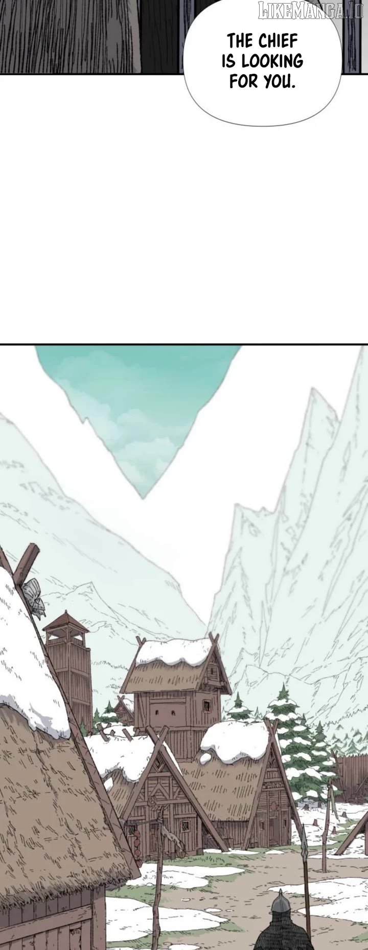 Read The Tale Of The Skeleton Messenger EN Manga Online