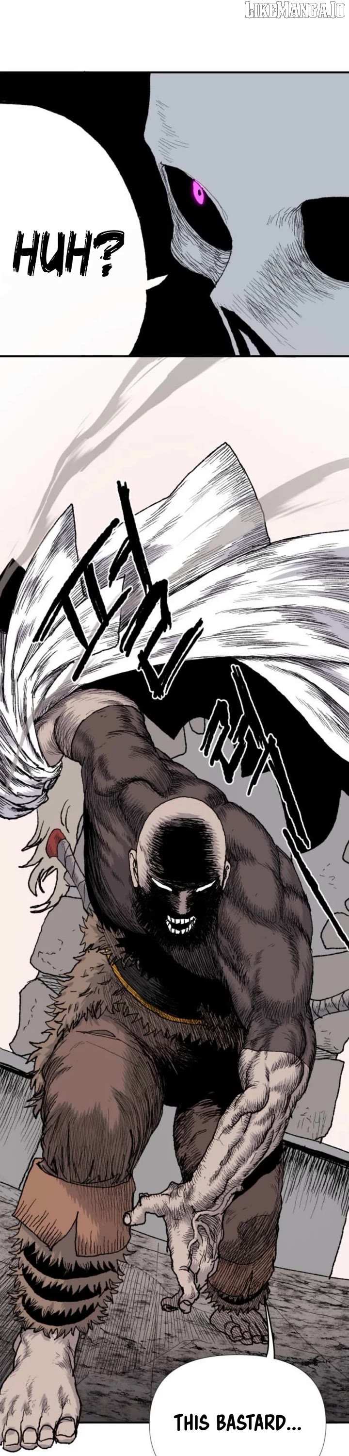 Read The Tale Of The Skeleton Messenger EN Manga Online