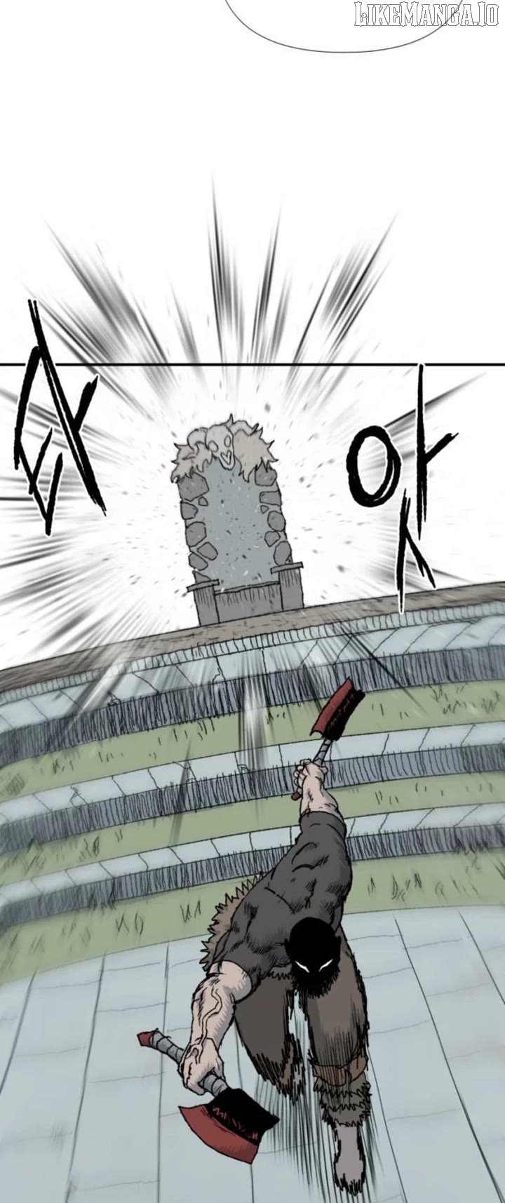 Read The Tale Of The Skeleton Messenger EN Manga Online