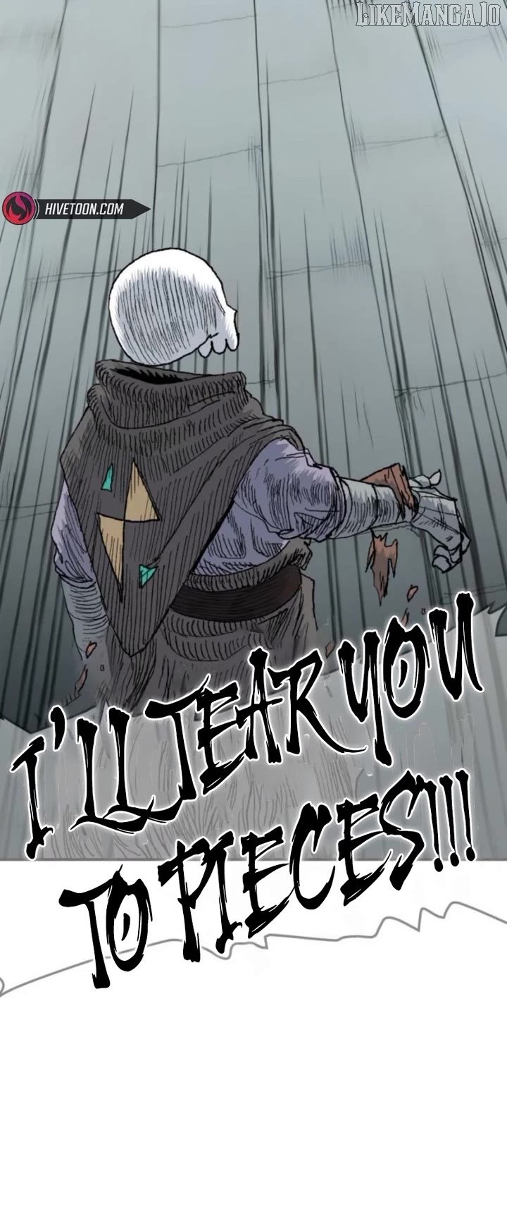 Read The Tale Of The Skeleton Messenger EN Manga Online