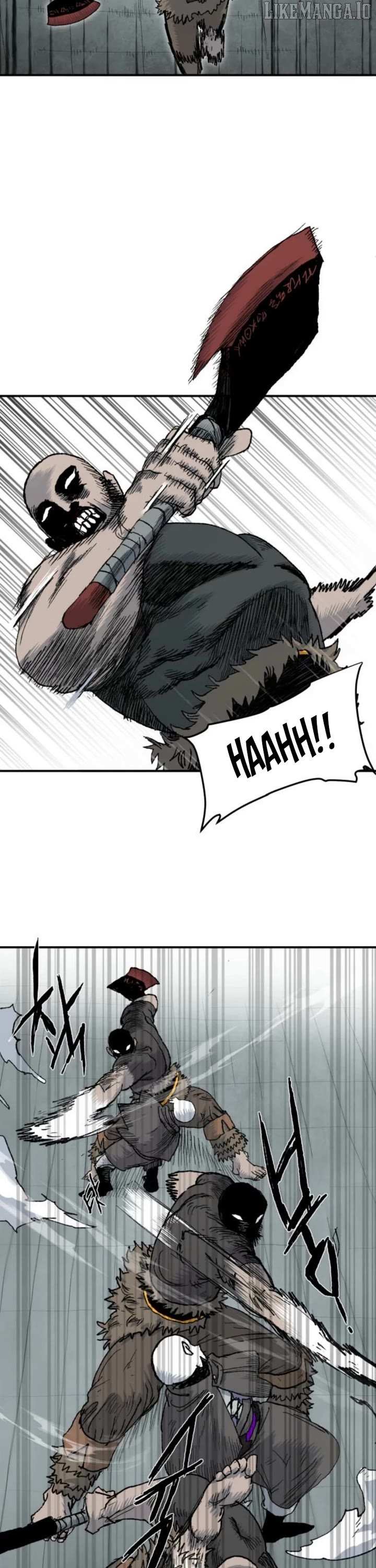 Read The Tale Of The Skeleton Messenger EN Manga Online