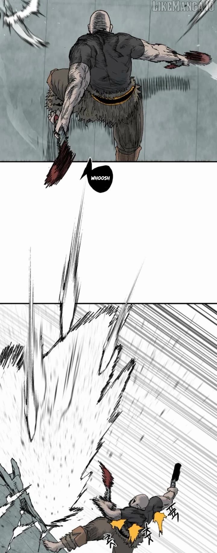 Read The Tale Of The Skeleton Messenger EN Manga Online